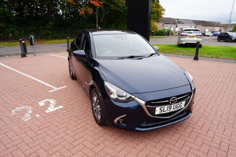 Mazda2