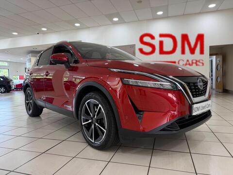 Sdm mazda