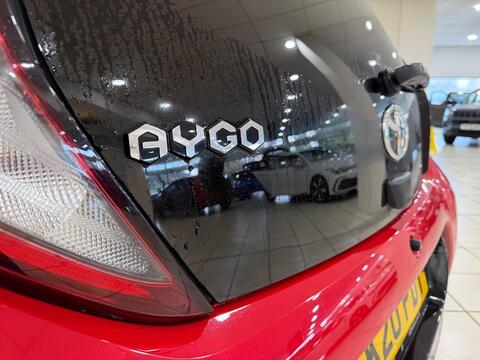 AYGO