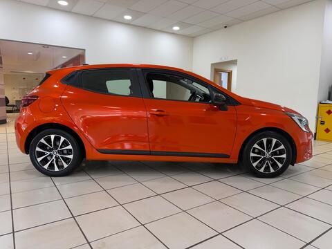 Clio