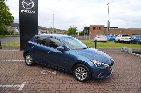 Mazda2