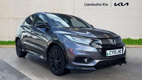 HR-V