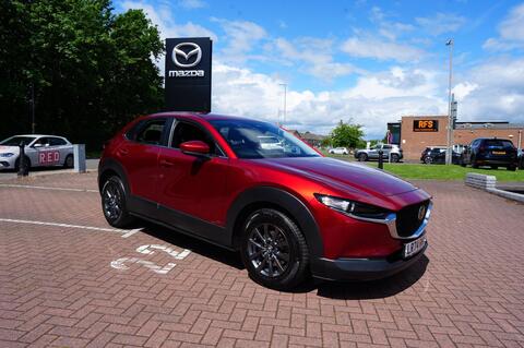 CX-30