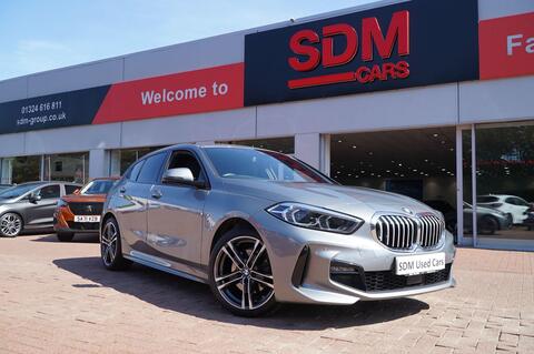 1 Series