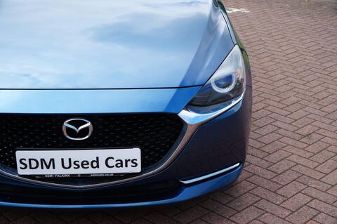 Mazda2