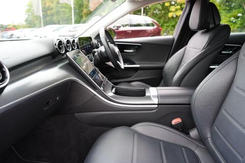C Class