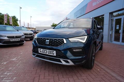 Ateca