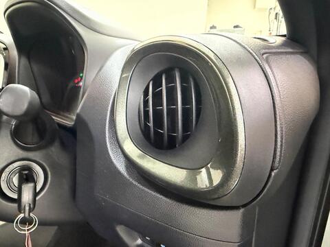 Aygo X