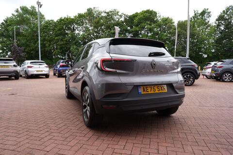 Captur