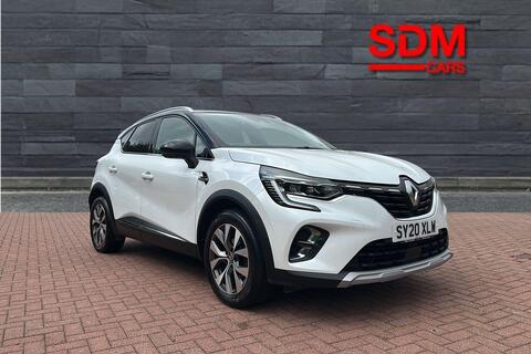 Sdm mazda
