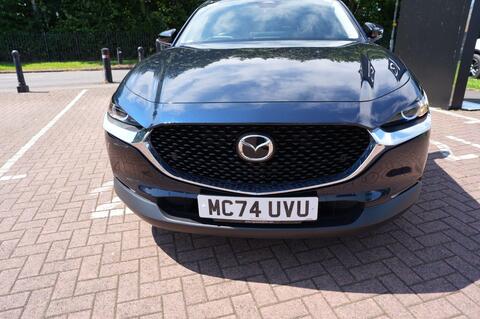 CX-30