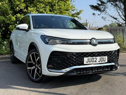 Tiguan