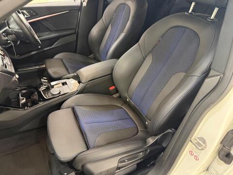 2 Series Gran Coupe