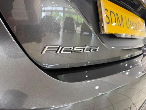 Fiesta