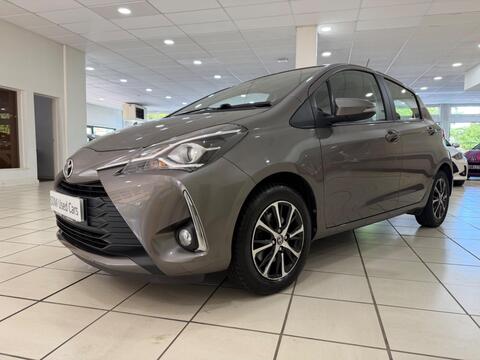 Yaris