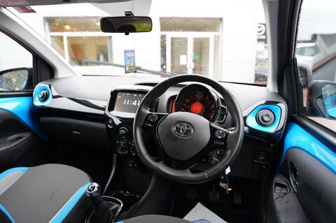 AYGO
