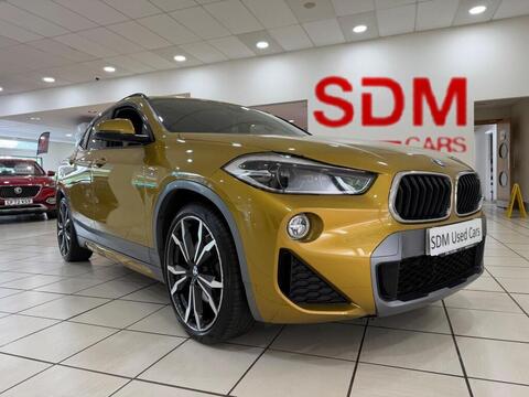 Sdm mazda