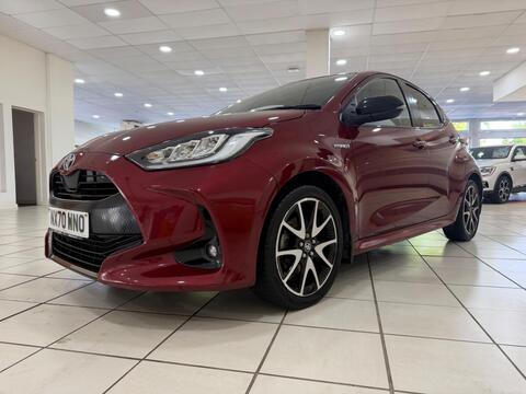Yaris