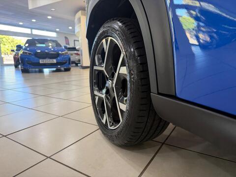 C3 Aircross