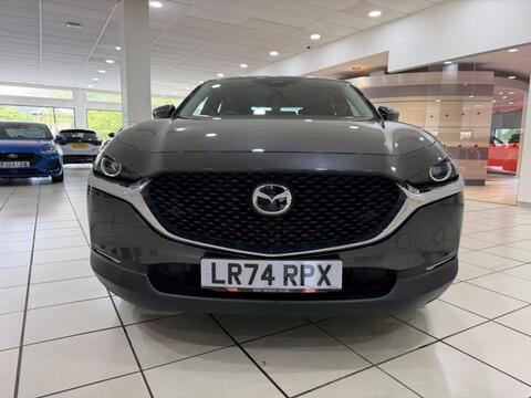 CX-30