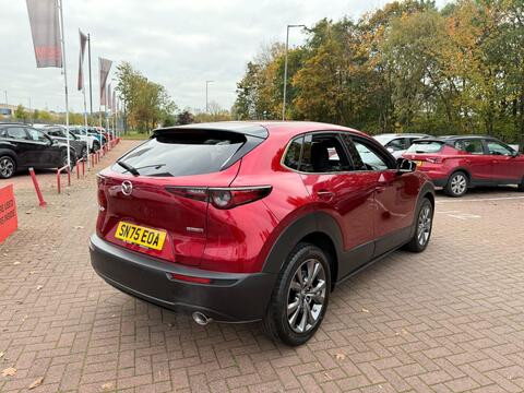 CX-30