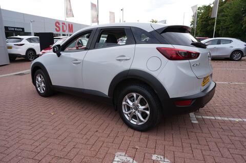 CX-3