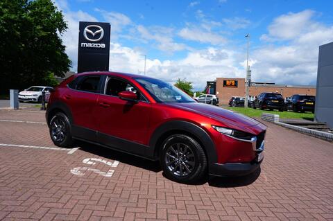 CX-30