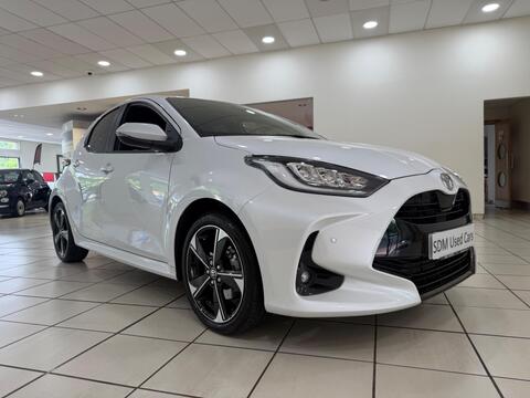 Yaris