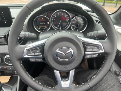 MX-5