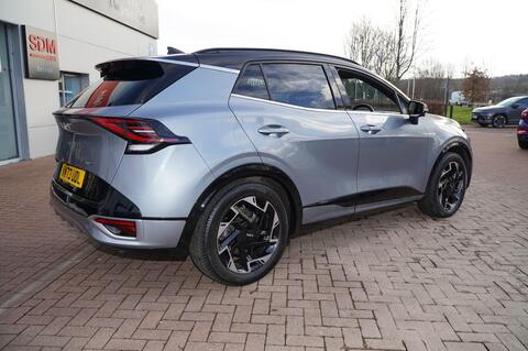 Sportage
