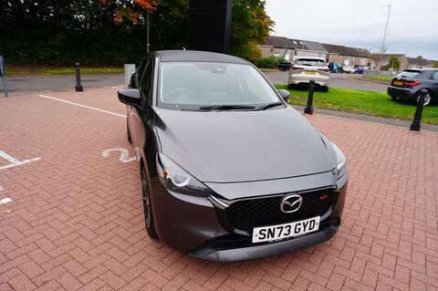 Mazda2