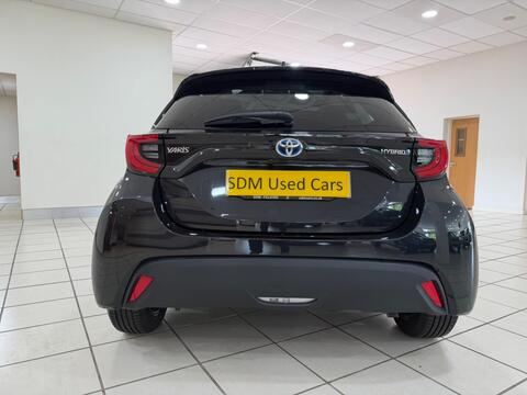 Yaris