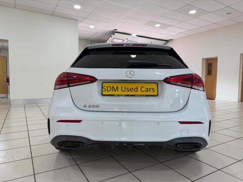 A Class