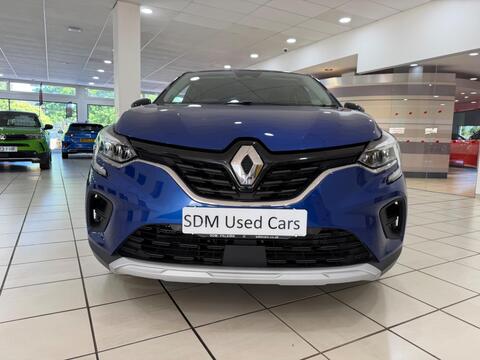Captur