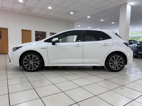 Corolla
