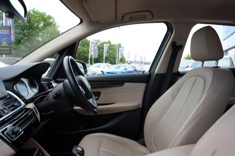 2 Series Active Tourer