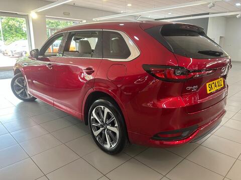 CX-80
