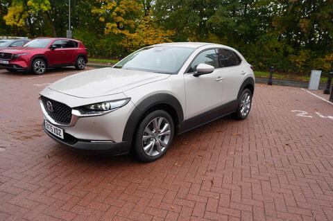 CX-30