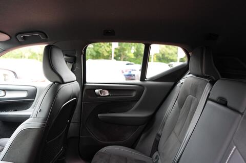 XC40