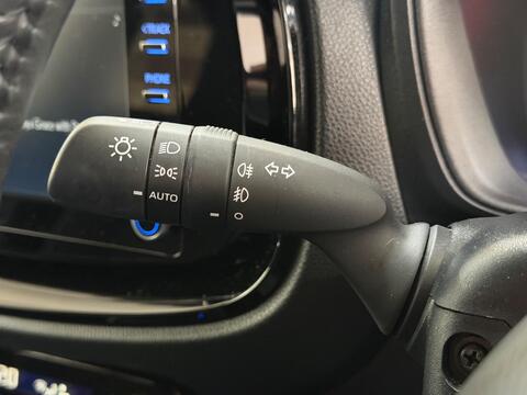 Aygo X