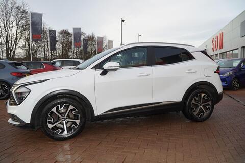 Sportage