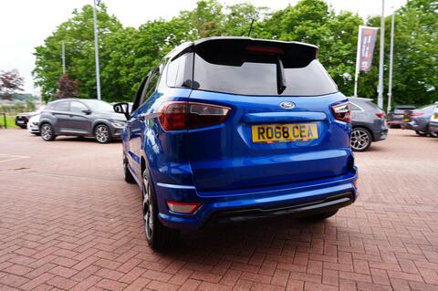 EcoSport