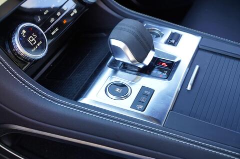 F-PACE