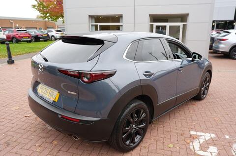 CX-30