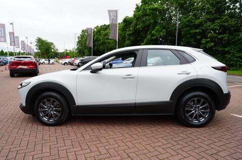 CX-30