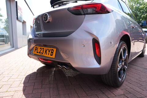 Corsa