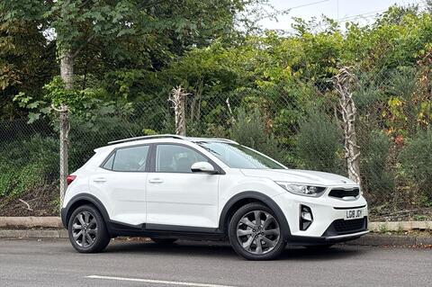 Kia Stonic 1.0 T-GDi 2 Euro 6 (s/s) 5dr