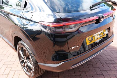 HR-V