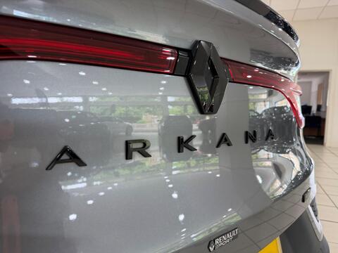 Arkana