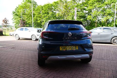 Captur